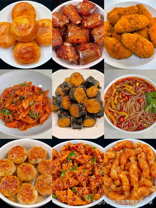特色简单小吃做法大全有图_家常炸芋头香酥做法，全家都爱吃！