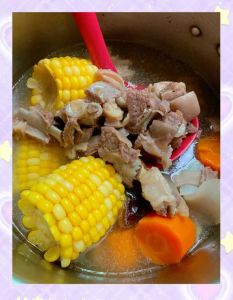 清炖羊腩的做法大全_清炖羊腩保原味，肥瘦相间内蒙羊