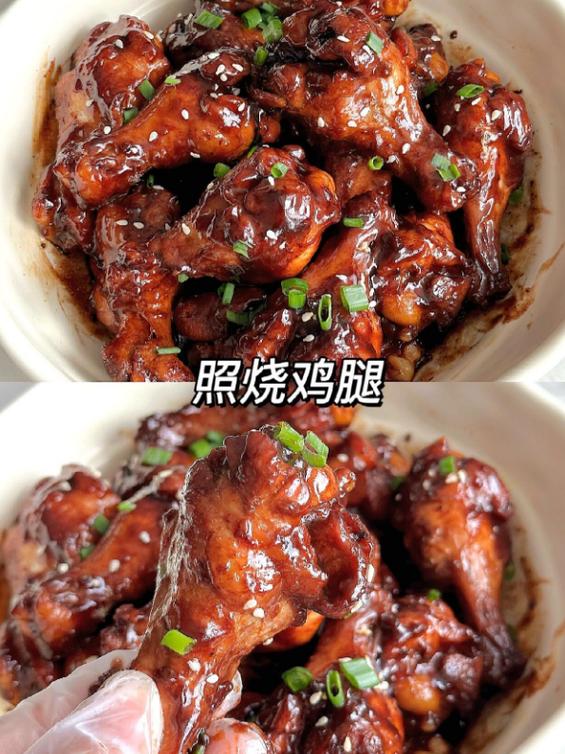 照烧与蜜汁的区别_日式甜咸酱，腌肉更香浓