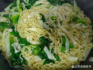 面条几分钟能煮熟_火候水量面种全知道