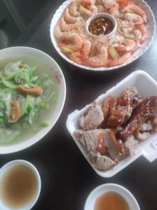 大食堂清蒸烧鸭做法_家常清蒸鸭，肉质软烂原汁原味