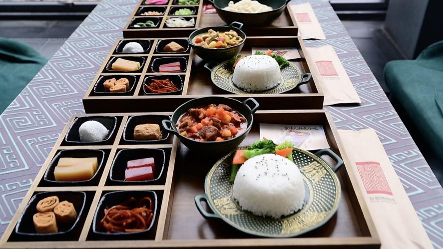 北京饭菜什么口味_奶酪粽子京味家常菜，端午饮食有讲究