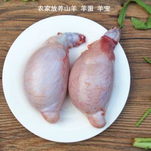 羊蛋是养的什么部位_营养高，做法多，食用需注意