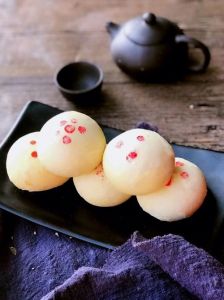 白皮酥点心正宗做法_传统美味，酥软香甜！
