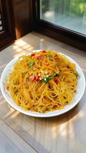 龙须菜凉拌焯水几分钟_快速去草酸，保持脆嫩