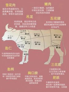 涮火锅牛肉买哪个部位_牛肉部位多，风味独特，口感丰富！