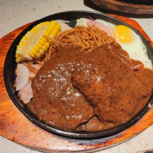 西餐厅牛肉5分熟_西餐牛排熟度怎么选？