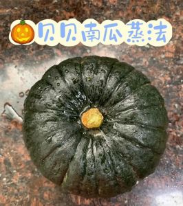 贝贝南瓜蒸多久能熟_蒸南瓜多久？贝贝南瓜20-30分钟，普通10-20分钟