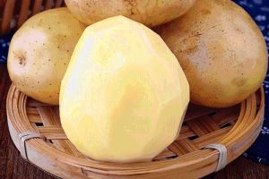 土豆小火炖多久能熟_水煮不同土豆时间与做法