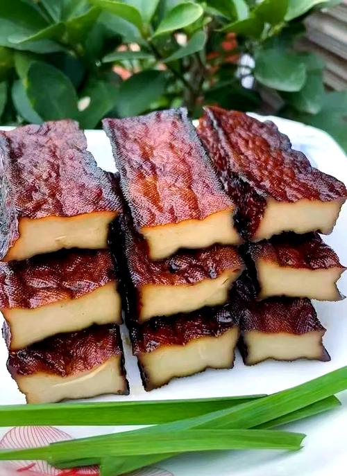 湖南邵阳十大特色美食_香辣野醇,尝尝血浆鸭与面子肉! 湖南邵阳十大特色美食_香辣野醇,尝尝血浆鸭与面子肉!