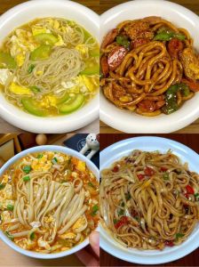 挂面一般几煮几分钟_挂面怎么煮？看种类火候时间