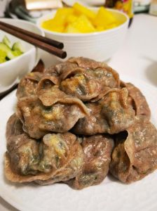 猪油渣包子馅做法大全_香酥馅料做法分享