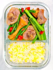 鸭腿的10种家常做法_腌对火候味就绝