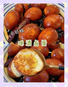 腌熟鸡蛋的家常做法_白酒裹盐与臭鸡蛋两种家常做法