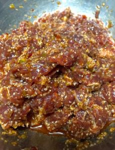 粉丝烧牛肉的做法_红烧牛肉粉丝，家常美味，简单易做！