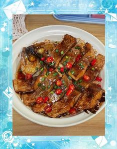 海鲈鱼做法大全家常_挑选新鲜海鲈鱼，清蒸红烧煎美味做法！