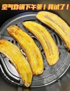 香蕉炸着吃的多种做法_酥脆炸香蕉，裹粉是关键！