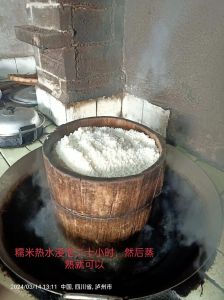 天水黄饼子做法_金黄香甜的传统美食