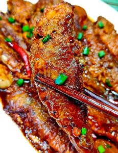 糟鱼做法大全家常_糟鱼硬菜，团圆美味，多种做法！