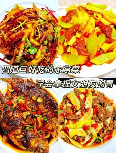 学姐快住口，我苟不住了！一款让人忍不住停不下来的美味家常菜大揭秘