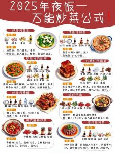 91精精夜夜福利片人口的美味菜肴：丰富多样的夜晚佳肴制作指南