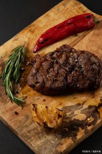 五分熟牛肉会有寄生虫吗_五分熟牛排有风险？别大意！