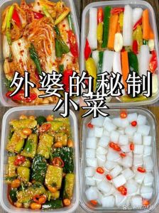 18岁粉嫩少女被怒怼，竟意外揭示78岁老太太的秘制家常菜做法奇趣感悟