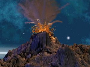 深入探索3d max9喷射技术在复杂模型渲染中的应用与实现技巧