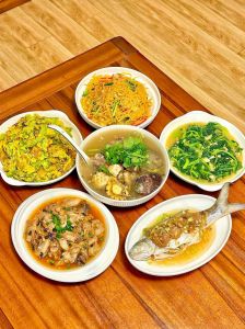 广东家常菜做法大全_粤菜精细火候，家常菜也美味