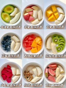 香蕉奶茶的做法大全家常_香甜醇厚自制教程