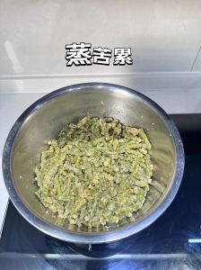 生豆角一般蒸几分钟_蒸豆角火候时间要准，老嫩不同做法变！