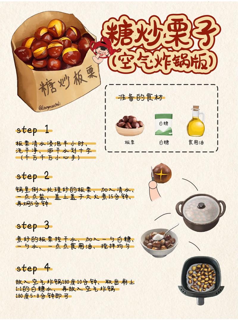 炒糖色正宗做法图解_上色增香小窍门 炒糖色正宗做法图解_上色增香小窍门