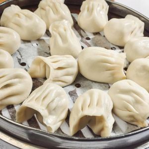 肉蒸饺需要蒸几分钟_蒸饺多久熟？大小馅料看时机！