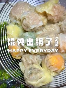 冰冻的扁肉煮几分钟_煮冰冻扁肉不用解冻，两沸一焖7-8分钟，防破肚技巧分享