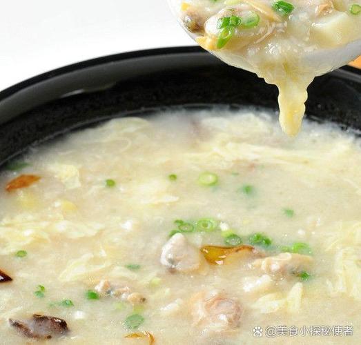 哈喇肉疙瘩汤做法_肉去哈喇味妙招,排骨蛤蜊疙瘩汤香浓营养 哈喇肉疙瘩汤做法_肉去哈喇味妙招,排骨蛤蜊疙瘩汤香浓营养