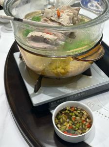 老四川陈皮牛肉的做法_川菜经典凉菜，麻辣回甜，做法详解