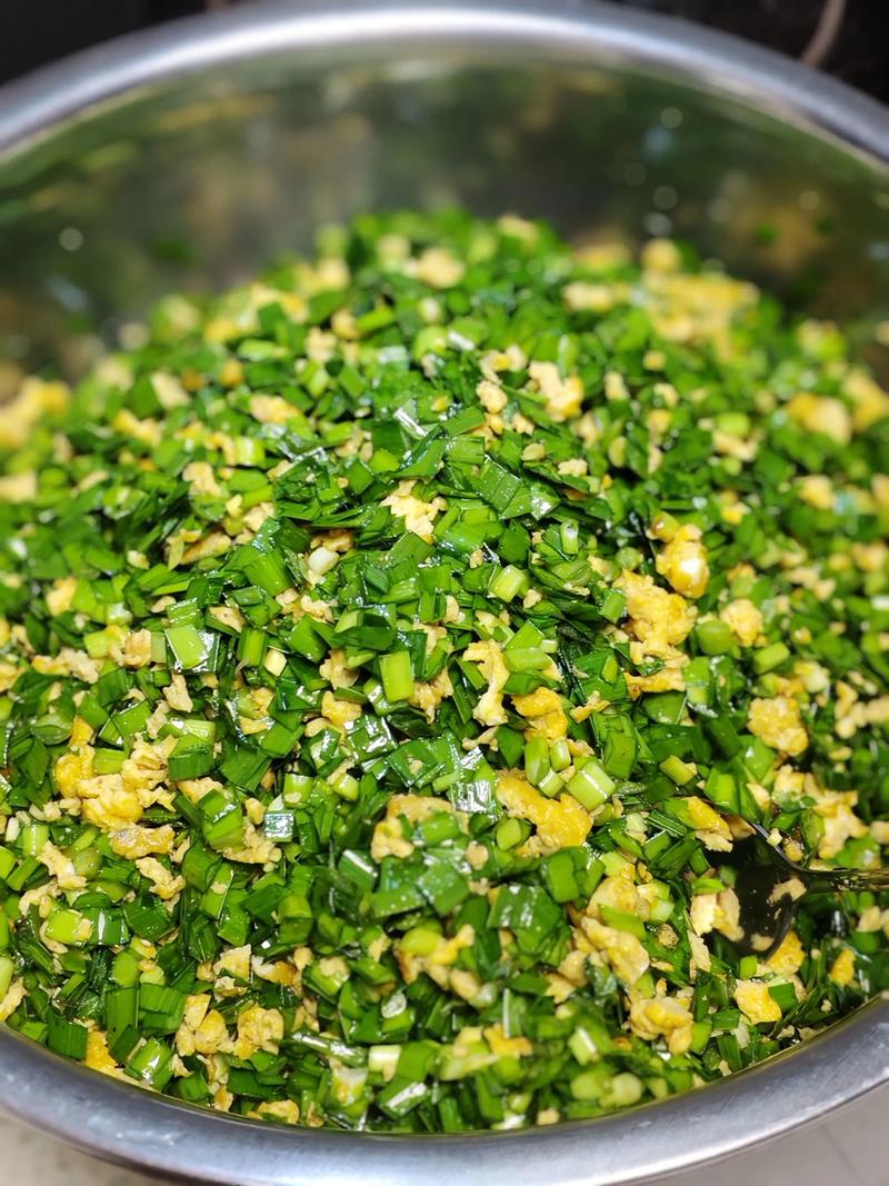 韭菜水饺电锅煮几分钟熟_水饺煮多久?韭菜猪肉不同时,加盐更筋道! 韭菜水饺电锅煮几分钟熟_水饺煮多久?韭菜猪肉不同时,加盐更筋道!
