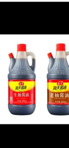 生抽和日式酱油的区别_生抽日式酱油有啥区别？