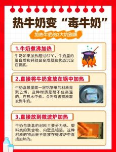 鲜牛奶加热有酸味_加热牛奶有酸味？小心变质！