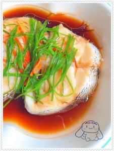 蒸鳕鱼块之前需要解冻吗_蒸鳕鱼块速解冻，5分钟嫩滑美味