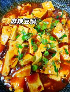 水豆腐要焯水吗_水豆腐老豆腐怎么选？凉拌红烧营养不同