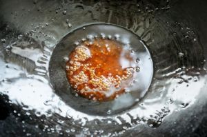 炒好的糖色什么味_甜香秘诀，掌握火候