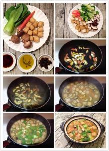 自动翻热可以热菜吗_智能微波炉自动翻热剩菜，均匀加热，简单实用