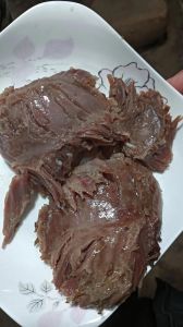 猪核桃肉是哪个部位的_嚼劲十足的鲜味佳品