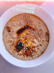 红糖蒸鹅蛋羹怎么制作_红糖蒸鹅蛋羹，嫩滑营养，湿寒体质补益气