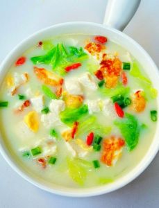 虾炖汤做法大全_鲜虾汤做法，鹧鸪羊肉萝卜炖汤，暖心暖胃