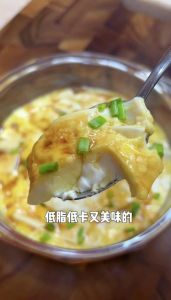 老豆腐鸡蛋的做法家常_家常老豆腐炒鸡蛋，鲜香营养易做美味！