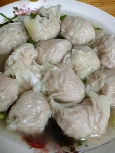 扁肉煮几分钟能熟_扁肉煮3-4分钟，浮起再煮1分钟，火候到位才鲜嫩