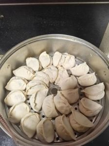 蒸水饺一般要蒸多久_蒸水饺时间怎么掌握？灵活调整看大小馅料