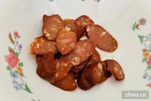 自灌肉肠蒸多长时间能熟_蒸肉肠多久？看粗细肥瘦灵活调